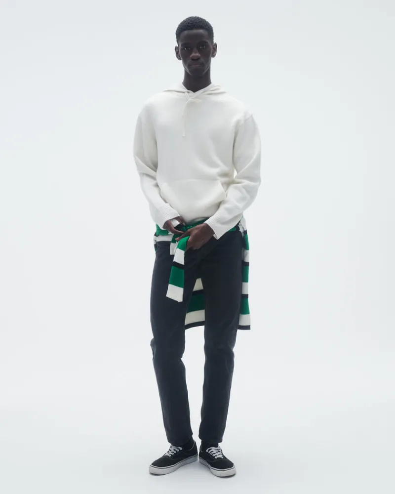 Guest In Residenc Tops & Sweaters | Core>Pullover Hoodie