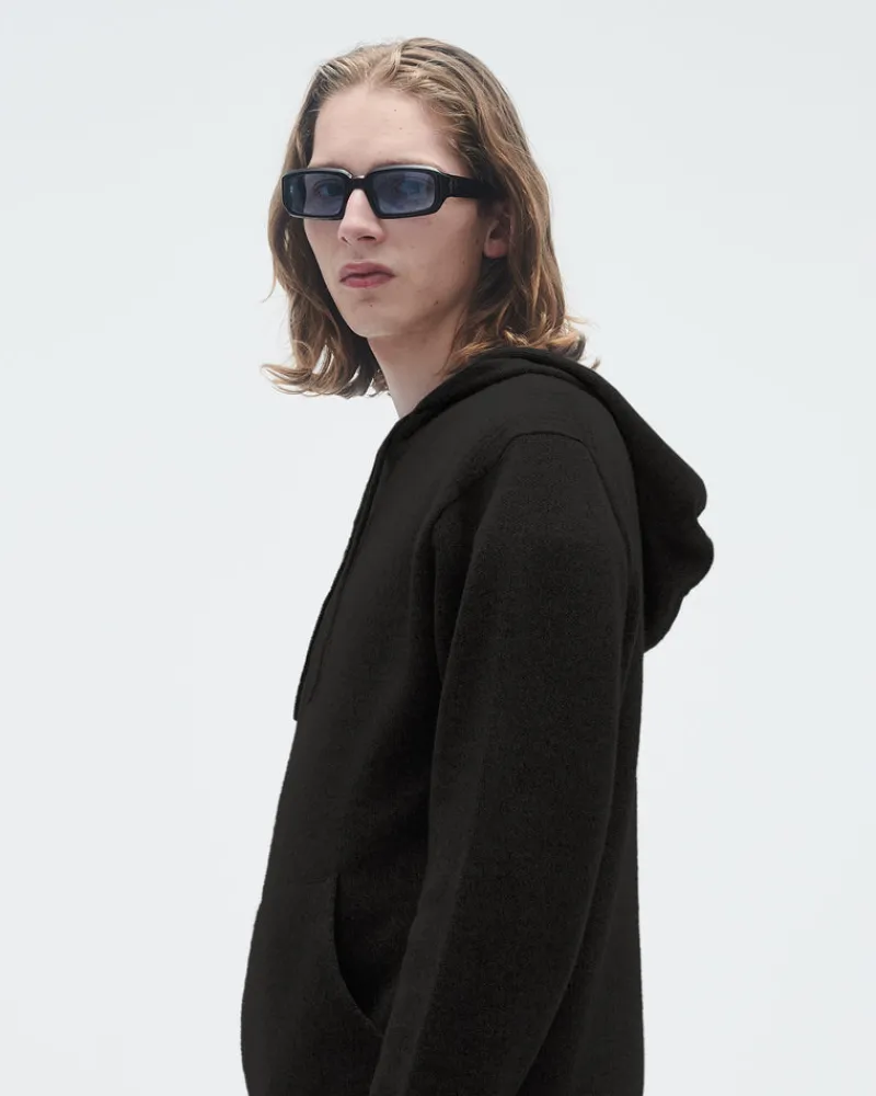Guest In Residenc Tops & Sweaters>Pullover Hoodie