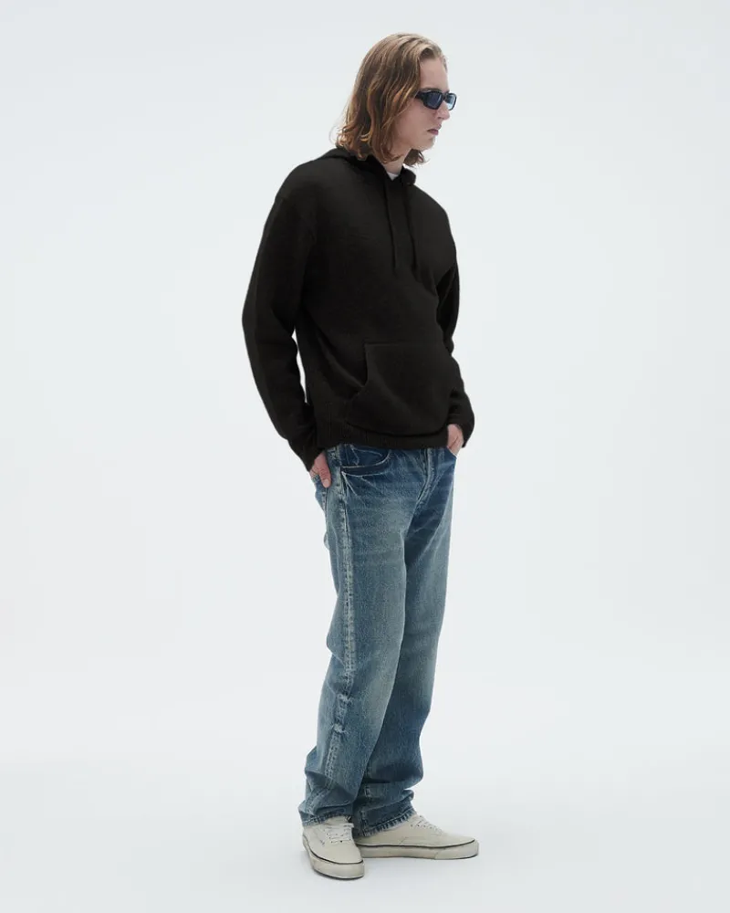 Guest In Residenc Tops & Sweaters>Pullover Hoodie