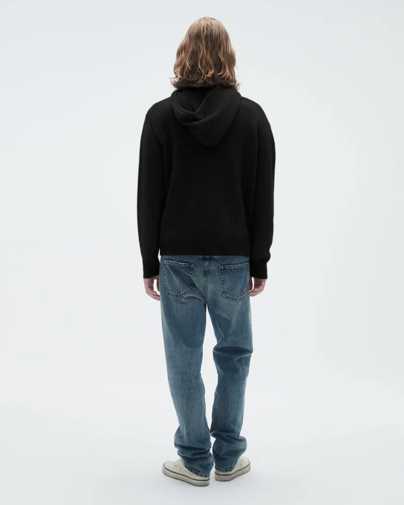 Guest In Residenc Tops & Sweaters>Pullover Hoodie