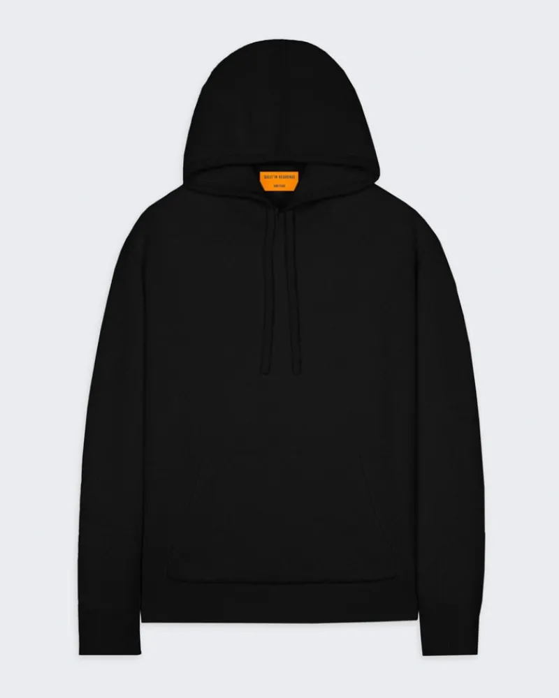 Guest In Residenc Tops & Sweaters>Pullover Hoodie