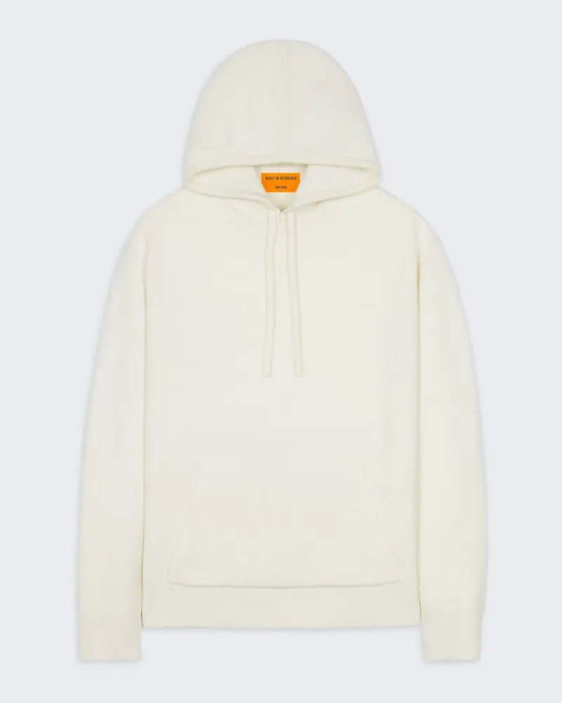 Guest In Residenc Tops & Sweaters | Core>Pullover Hoodie