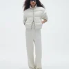 Women Guest In Residenc Cardigans & Jackets>Quilted Puffer Jacket