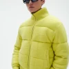 Women Guest In Residenc Cardigans & Jackets>Quilted Puffer Jacket