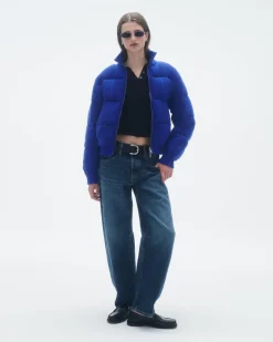 Women Guest In Residenc Cardigans & Jackets>Quilted Puffer Jacket