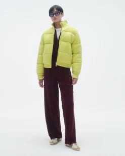 Women Guest In Residenc Cardigans & Jackets>Quilted Puffer Jacket