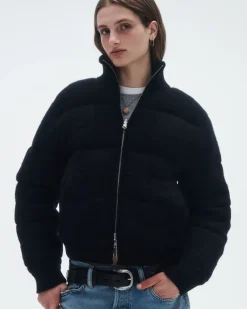 Women Guest In Residenc Cardigans & Jackets>Quilted Puffer Jacket