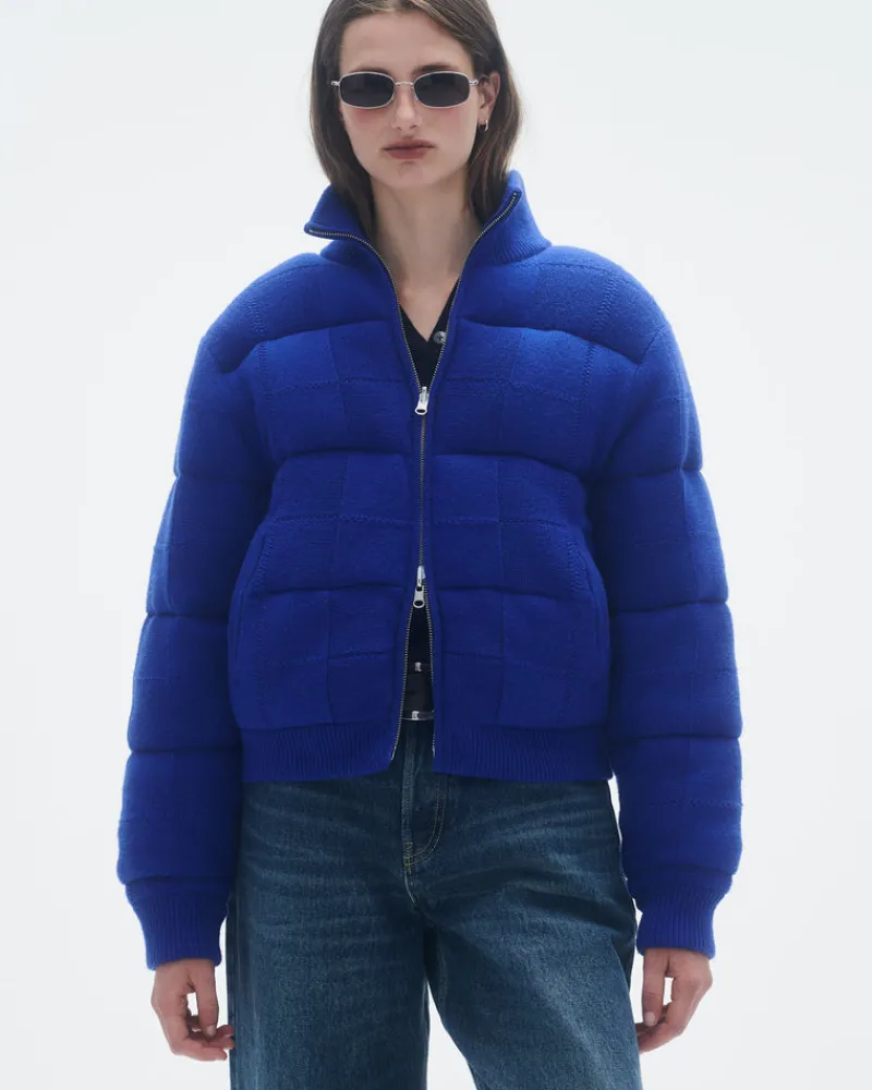 Women Guest In Residenc Cardigans & Jackets>Quilted Puffer Jacket