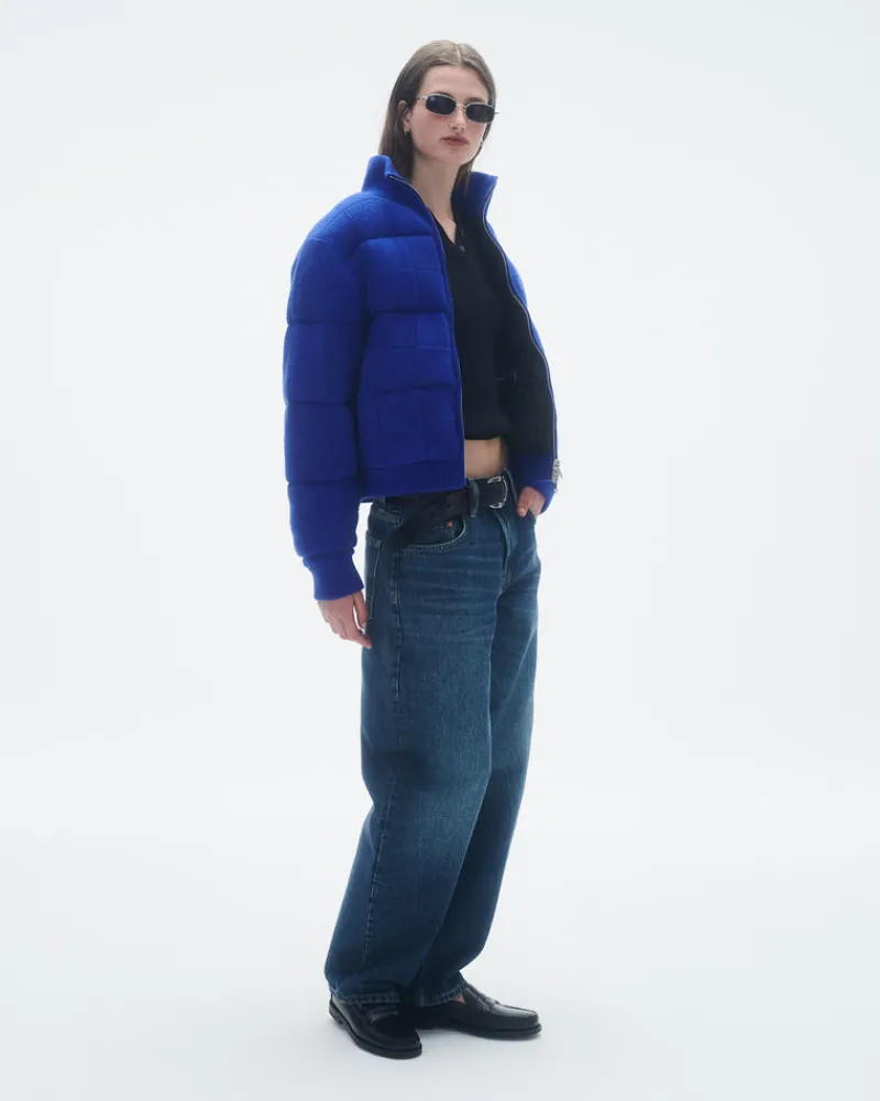 Women Guest In Residenc Cardigans & Jackets>Quilted Puffer Jacket
