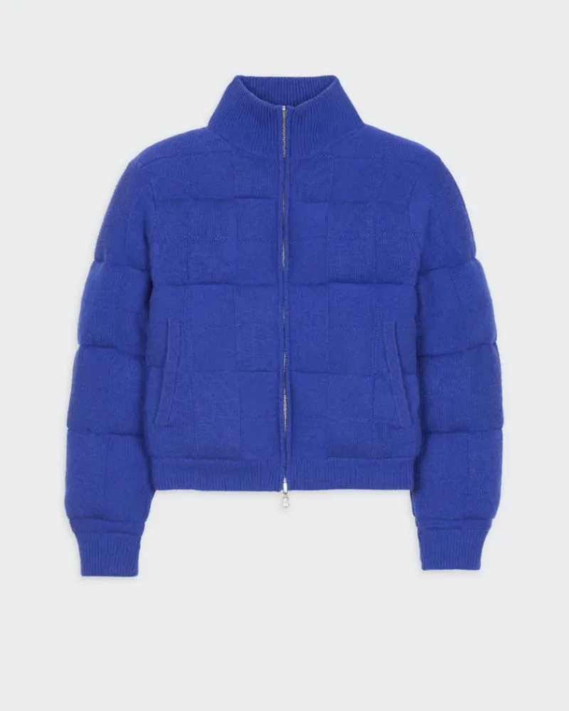 Women Guest In Residenc Cardigans & Jackets>Quilted Puffer Jacket