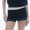 Women Guest In Residenc Bottoms>Racer Short