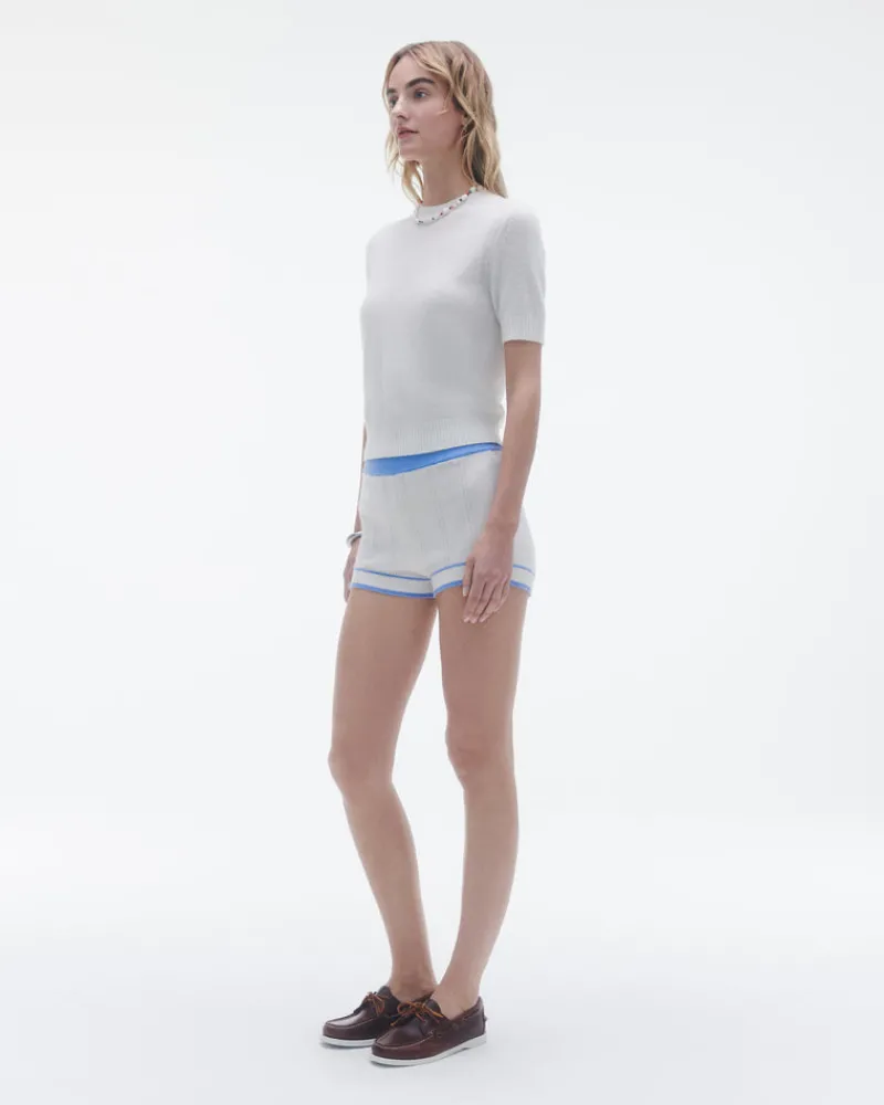 Women Guest In Residenc Bottoms>Racer Short