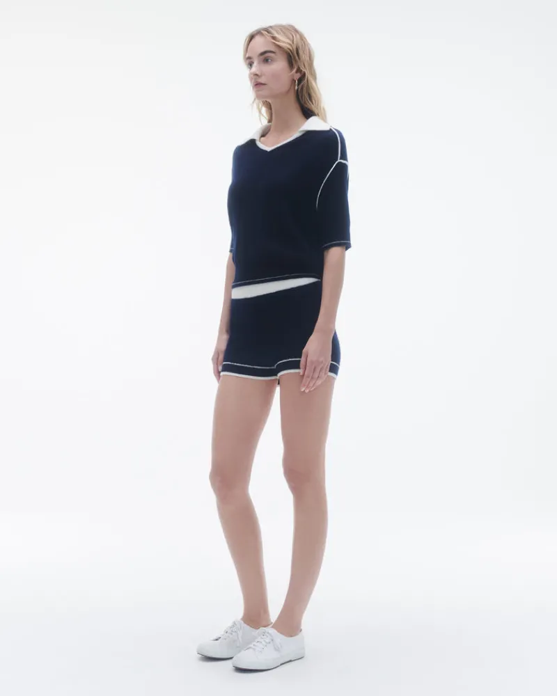 Women Guest In Residenc Bottoms>Racer Short