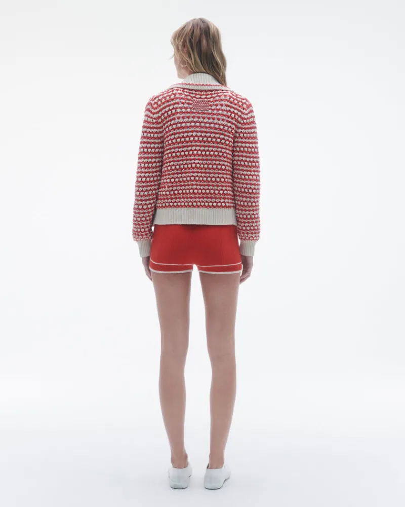 Women Guest In Residenc Bottoms>Racer Short