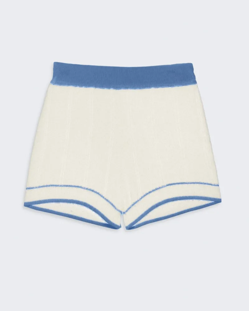Women Guest In Residenc Bottoms>Racer Short