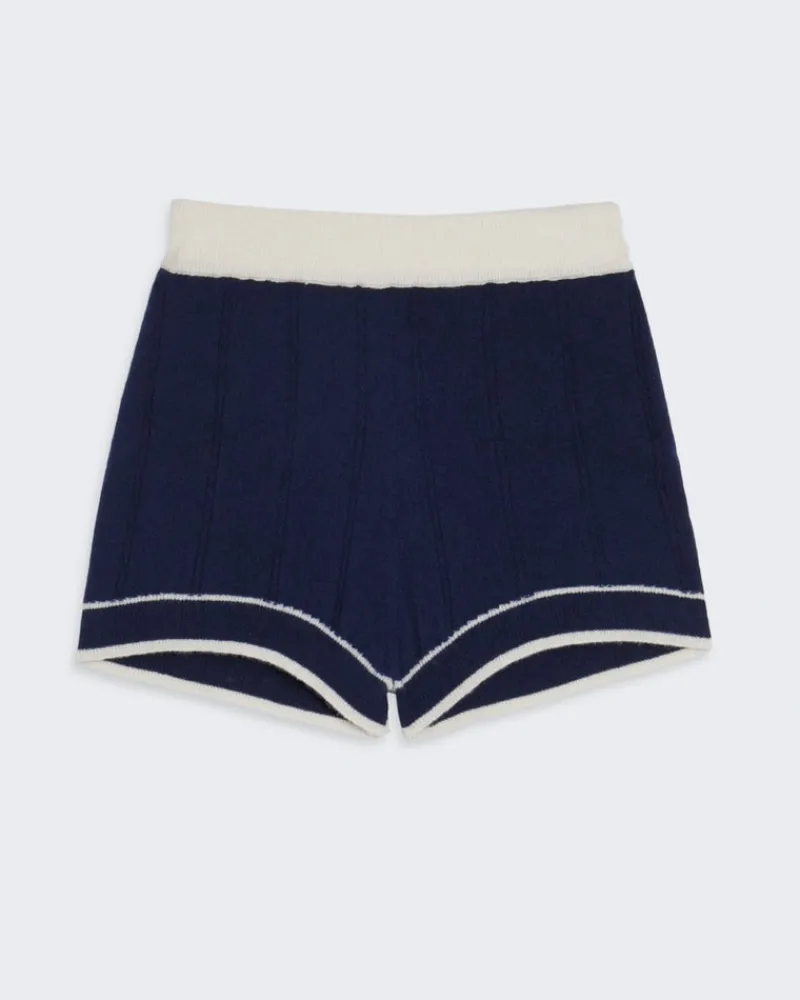 Women Guest In Residenc Bottoms>Racer Short