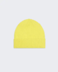Women Guest In Residenc Accessories | Accessories>Rib Cuff Beanie