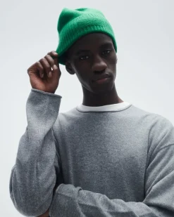 Women Guest In Residenc Accessories | Accessories>Rib Cuff Beanie