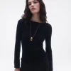 Women Guest In Residenc Tops & Sweaters>Rib Flare Top