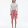 Women Guest In Residenc Tops & Sweaters>Rib Flare Top