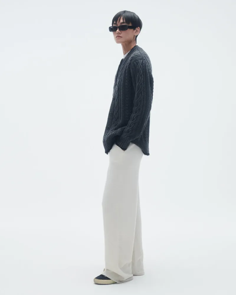 Women Guest In Residenc Cardigans & Jackets>Rossella Cable Cardigan
