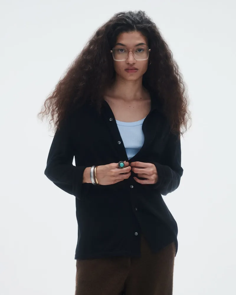Women Guest In Residenc Tops & Sweaters | Core>Showtime Shirt