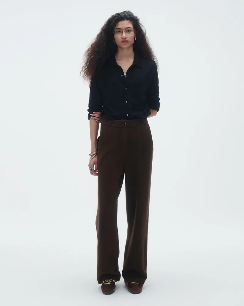 Women Guest In Residenc Tops & Sweaters | Core>Showtime Shirt