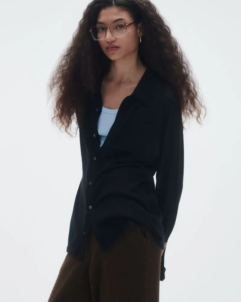 Women Guest In Residenc Tops & Sweaters | Core>Showtime Shirt
