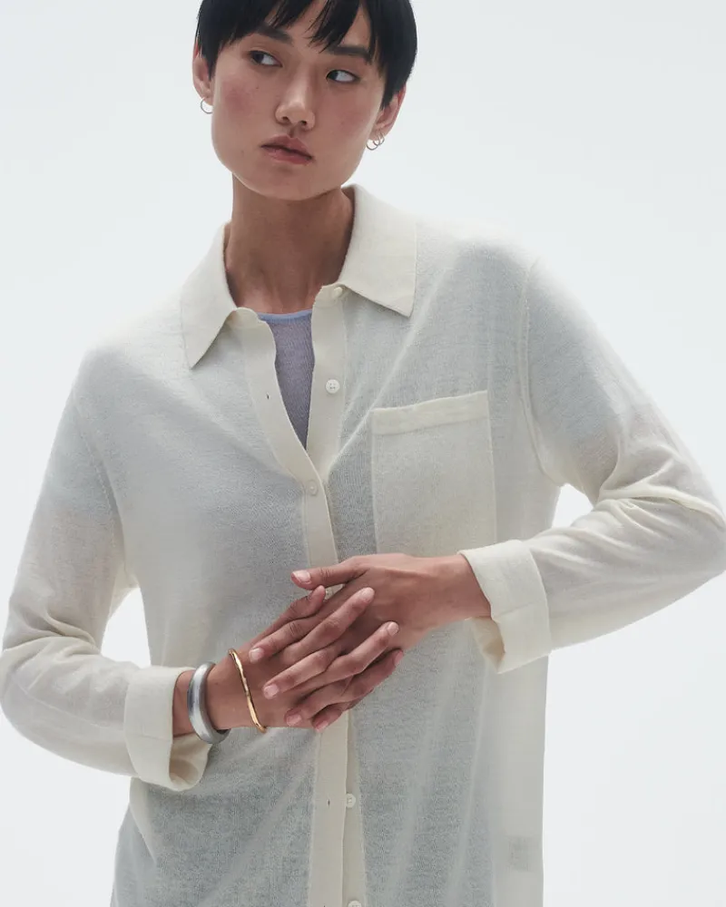 Women Guest In Residenc Tops & Sweaters>Showtime Shirt