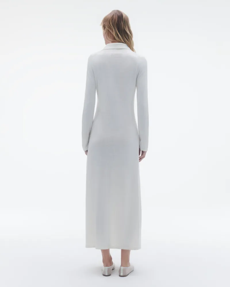 Women Guest In Residenc Dresses & Jumpsuits>Showtime Shirt Dress In Silk/Linen