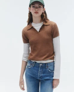 Women Guest In Residenc Tops & Sweaters><noscript><img width=