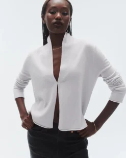 Women Guest In Residenc Cardigans & Jackets>Stealth Cardigan