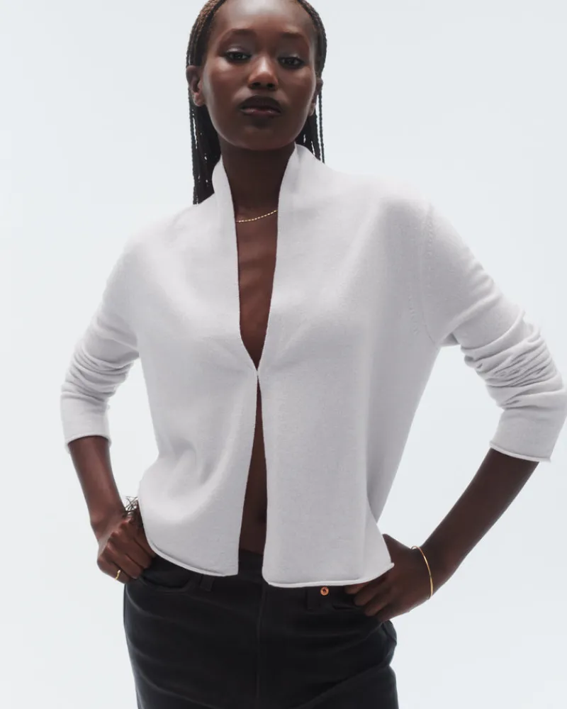 Women Guest In Residenc Cardigans & Jackets>Stealth Cardigan