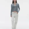 Women Guest In Residenc Cardigans & Jackets>Stealth Cardigan