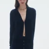 Women Guest In Residenc Cardigans & Jackets>Stealth Cardigan