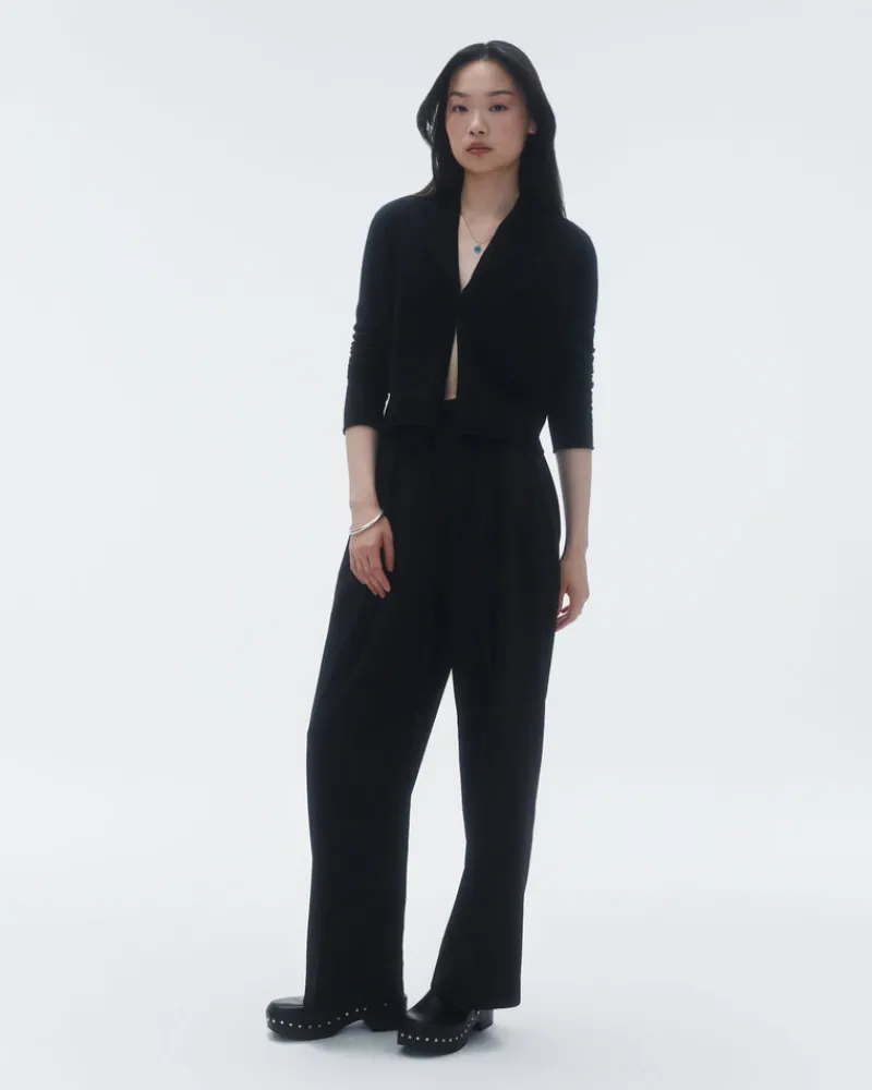Women Guest In Residenc Cardigans & Jackets>Stealth Cardigan
