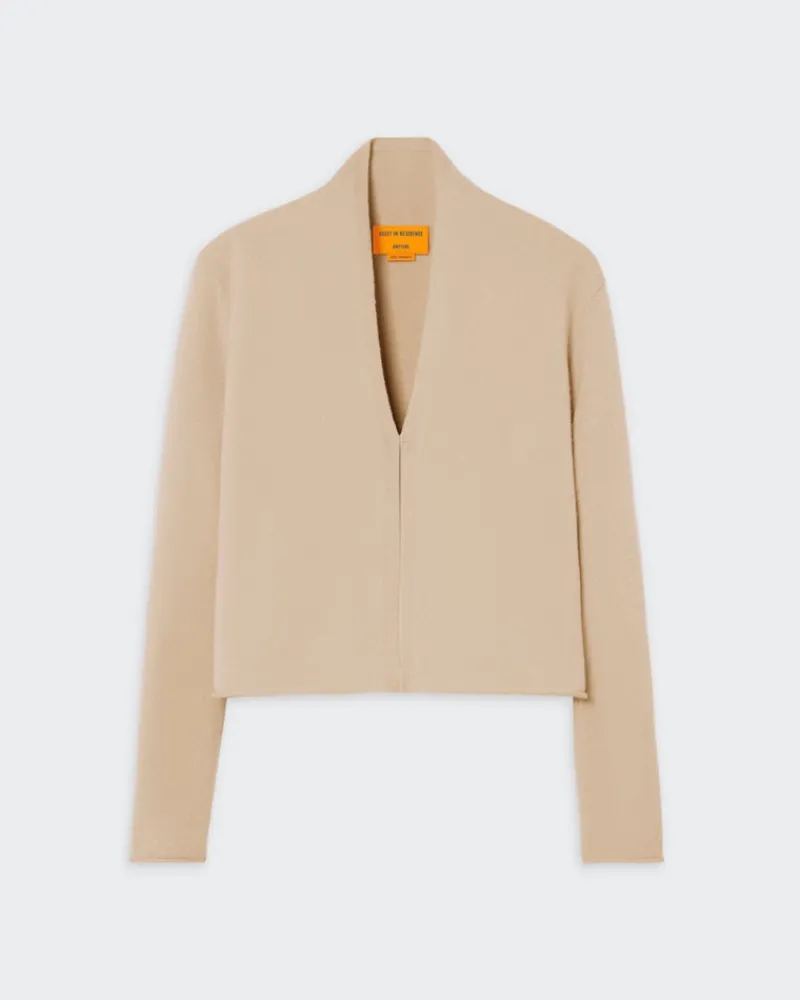 Women Guest In Residenc Cardigans & Jackets>Stealth Cardigan