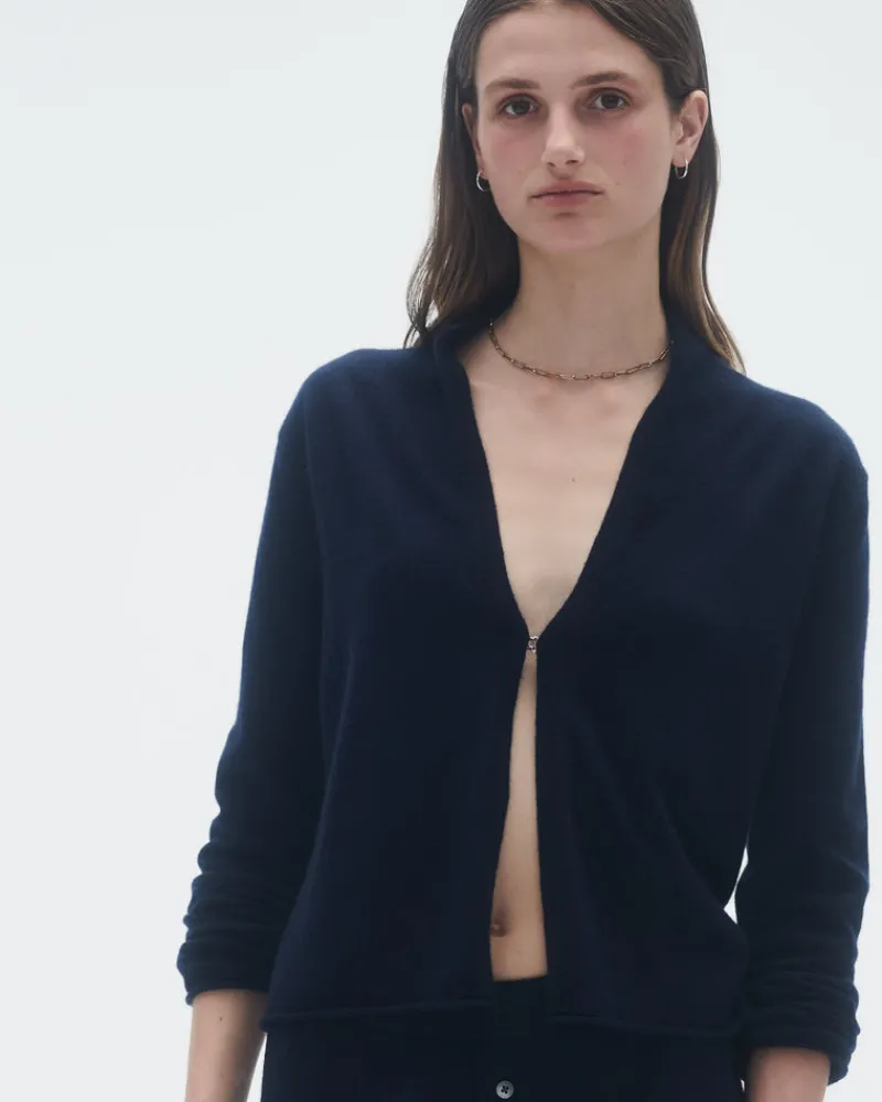 Women Guest In Residenc Cardigans & Jackets>Stealth Cardigan