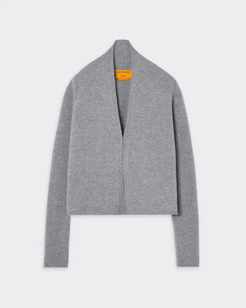 Women Guest In Residenc Cardigans & Jackets>Stealth Cardigan