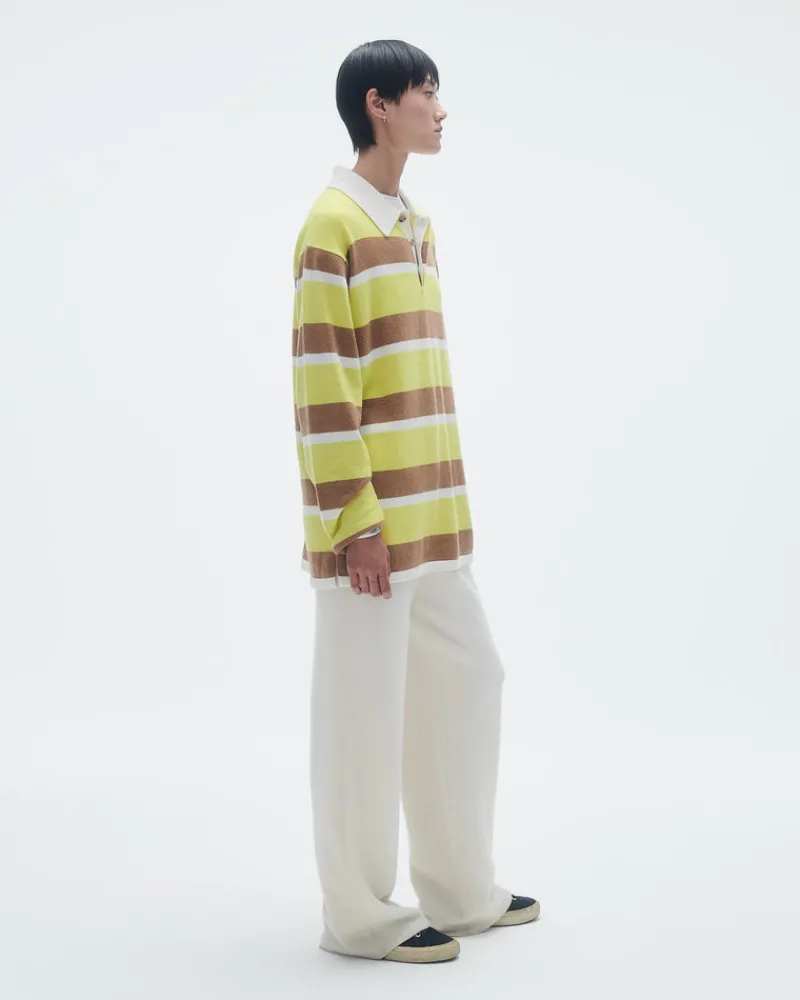 Women Guest In Residenc Tops & Sweaters | Tops & Sweaters>Striped Rugby