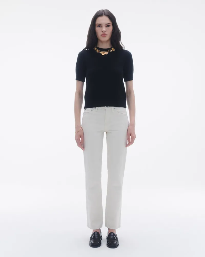 Women Guest In Residenc Tops & Sweaters>Sweater Tee