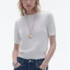 Women Guest In Residenc Core | Tops & Sweaters>Sweater Tee