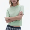 Women Guest In Residenc Tops & Sweaters>Sweater Tee