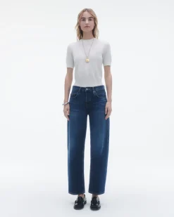 Women Guest In Residenc Core | Tops & Sweaters>Sweater Tee