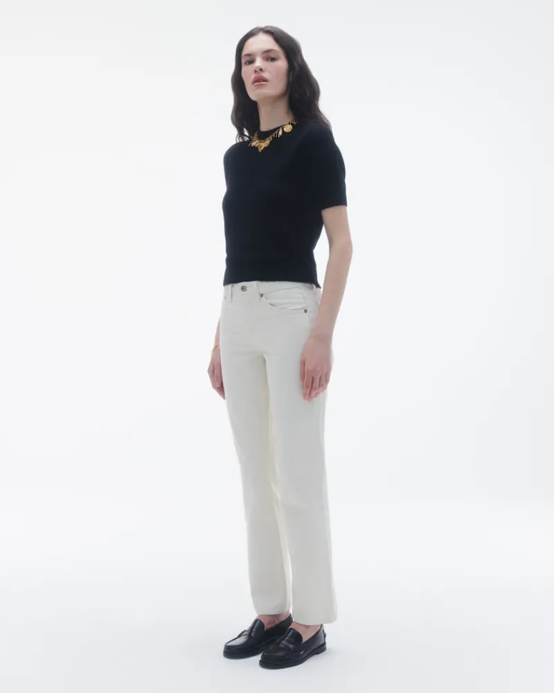 Women Guest In Residenc Tops & Sweaters>Sweater Tee
