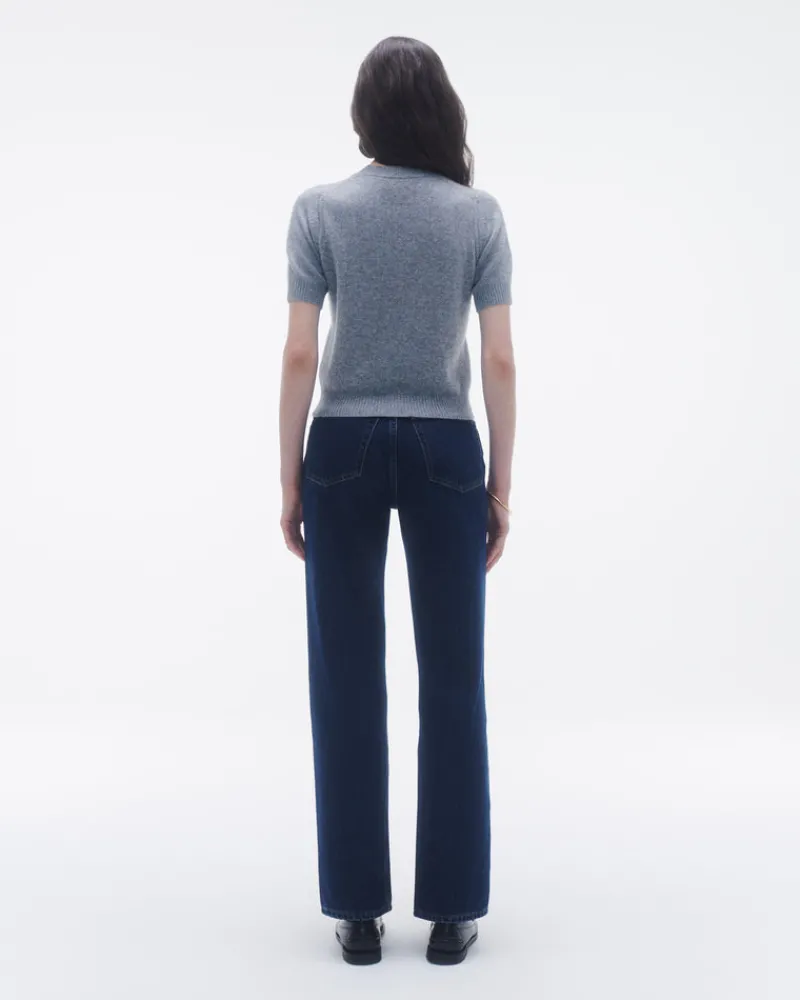 Women Guest In Residenc Tops & Sweaters>Sweater Tee