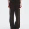 Women Guest In Residenc Bottoms>Tailored Trouser