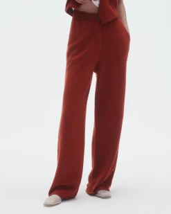 Women Guest In Residenc Bottoms>Tailored Trouser