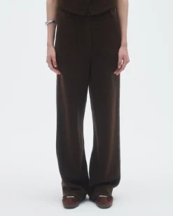 Women Guest In Residenc Bottoms>Tailored Trouser