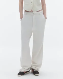 Women Guest In Residenc Bottoms | Core>Tailored Trouser